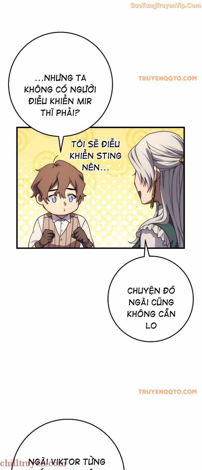 Hoàng Đế Thép Chương 32 trang 58