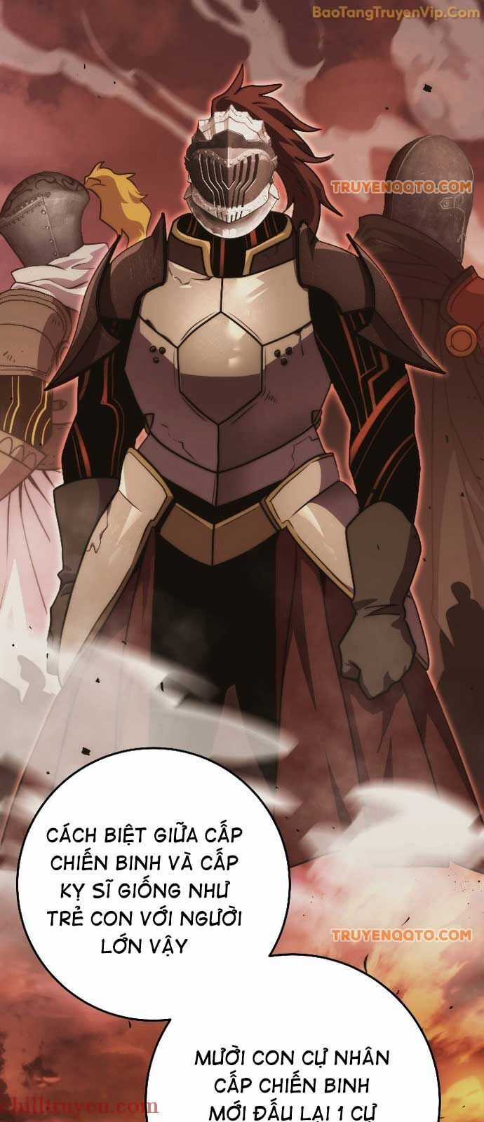 Hoàng Đế Thép Chương 32 trang 66