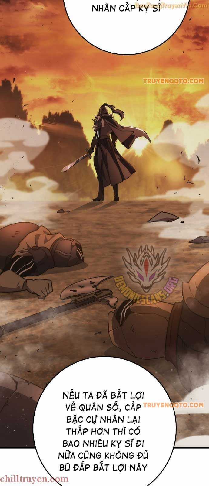 Hoàng Đế Thép Chương 32 trang 67