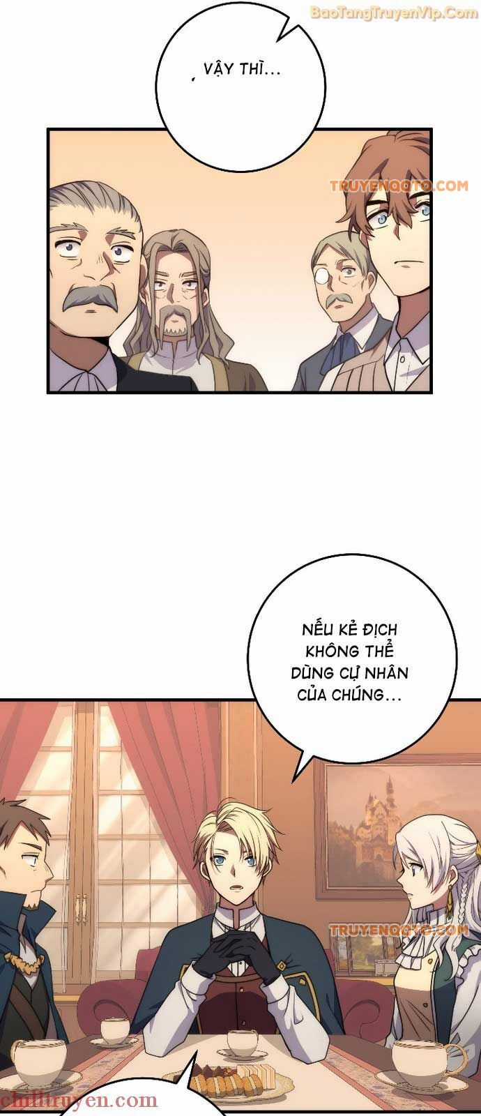 Hoàng Đế Thép Chương 32 trang 69