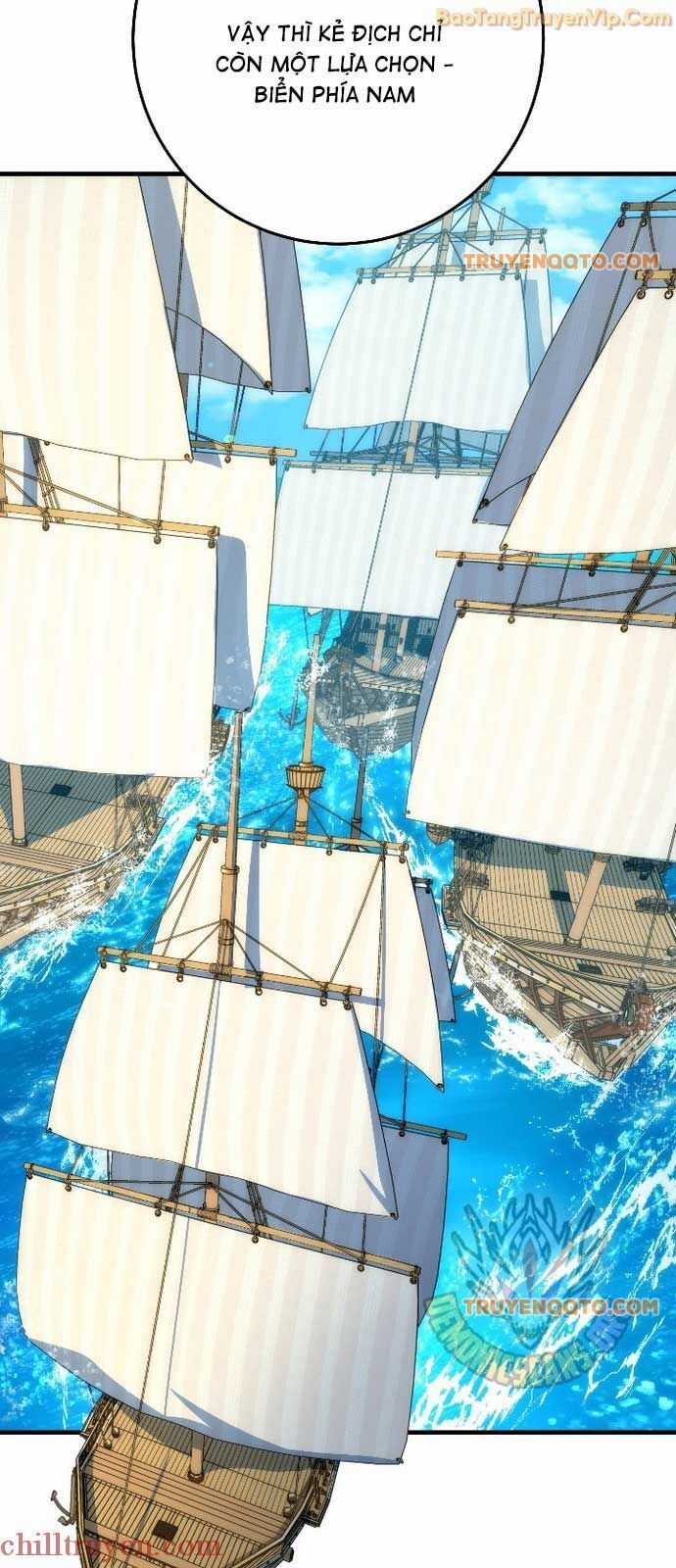 Hoàng Đế Thép Chương 32 trang 74