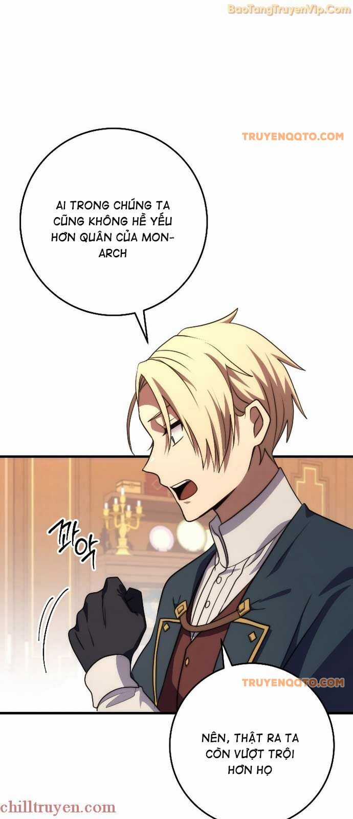 Hoàng Đế Thép Chương 32 trang 81