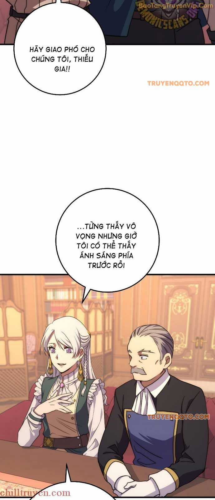 Hoàng Đế Thép Chương 32 trang 85