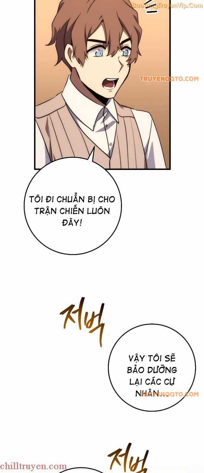 Hoàng Đế Thép Chương 32 trang 89