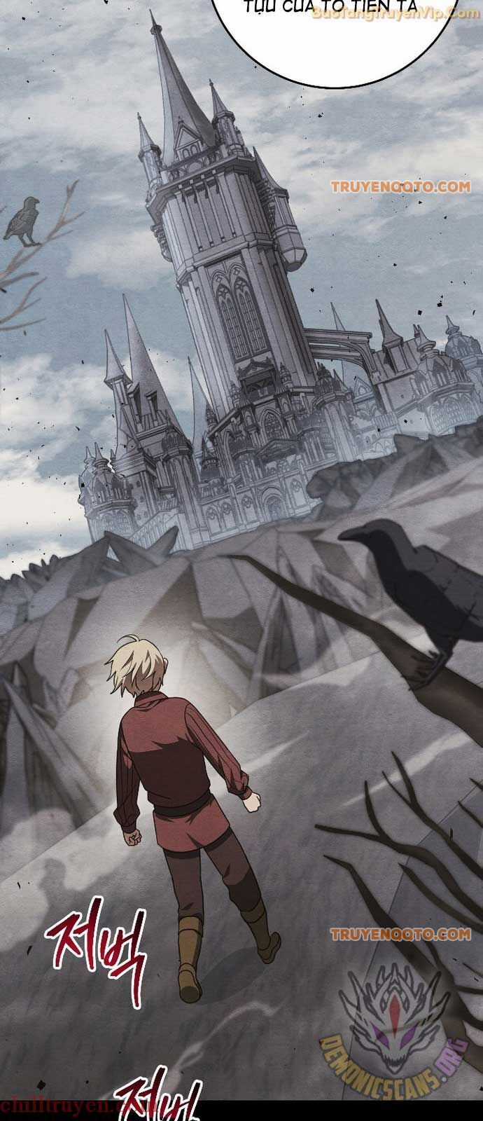 Hoàng Đế Thép Chương 32 trang 9