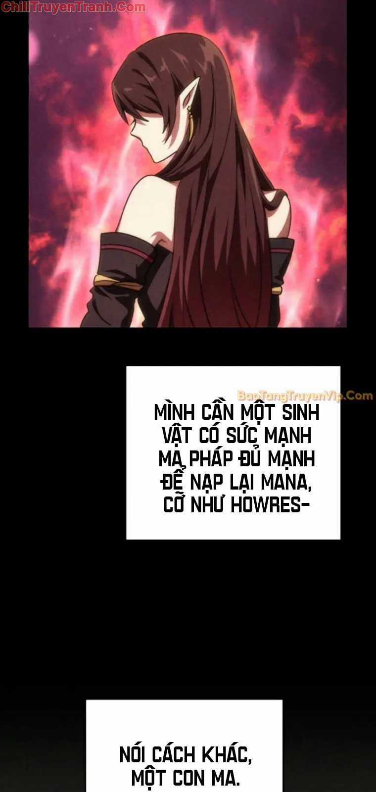 Hoàng Đế Thép Chương 33 trang 10