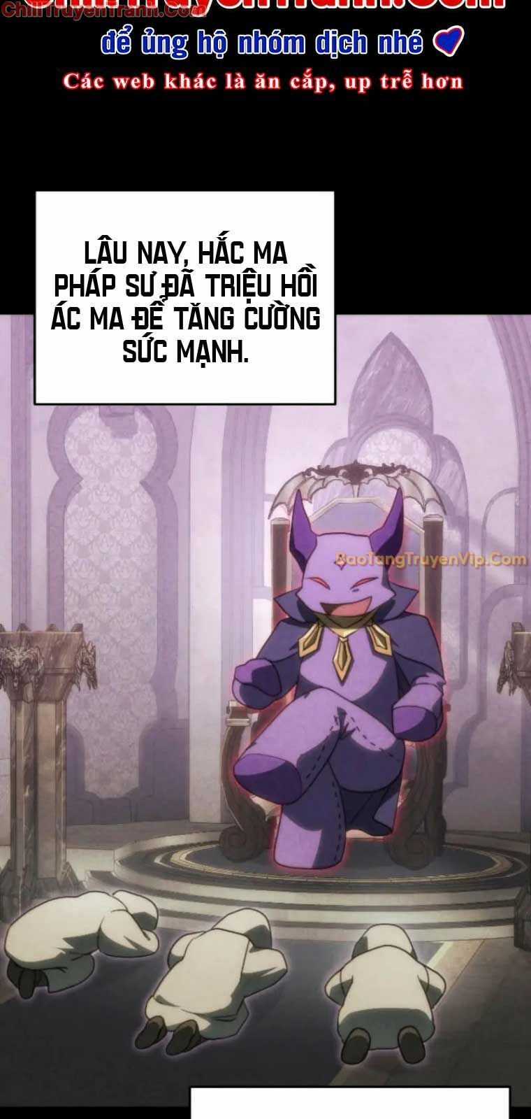 Hoàng Đế Thép Chương 33 trang 12