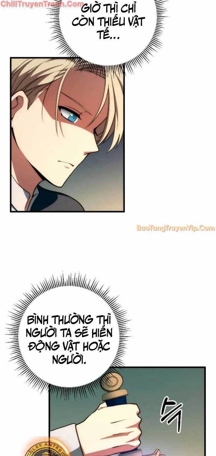 Hoàng Đế Thép Chương 33 trang 17