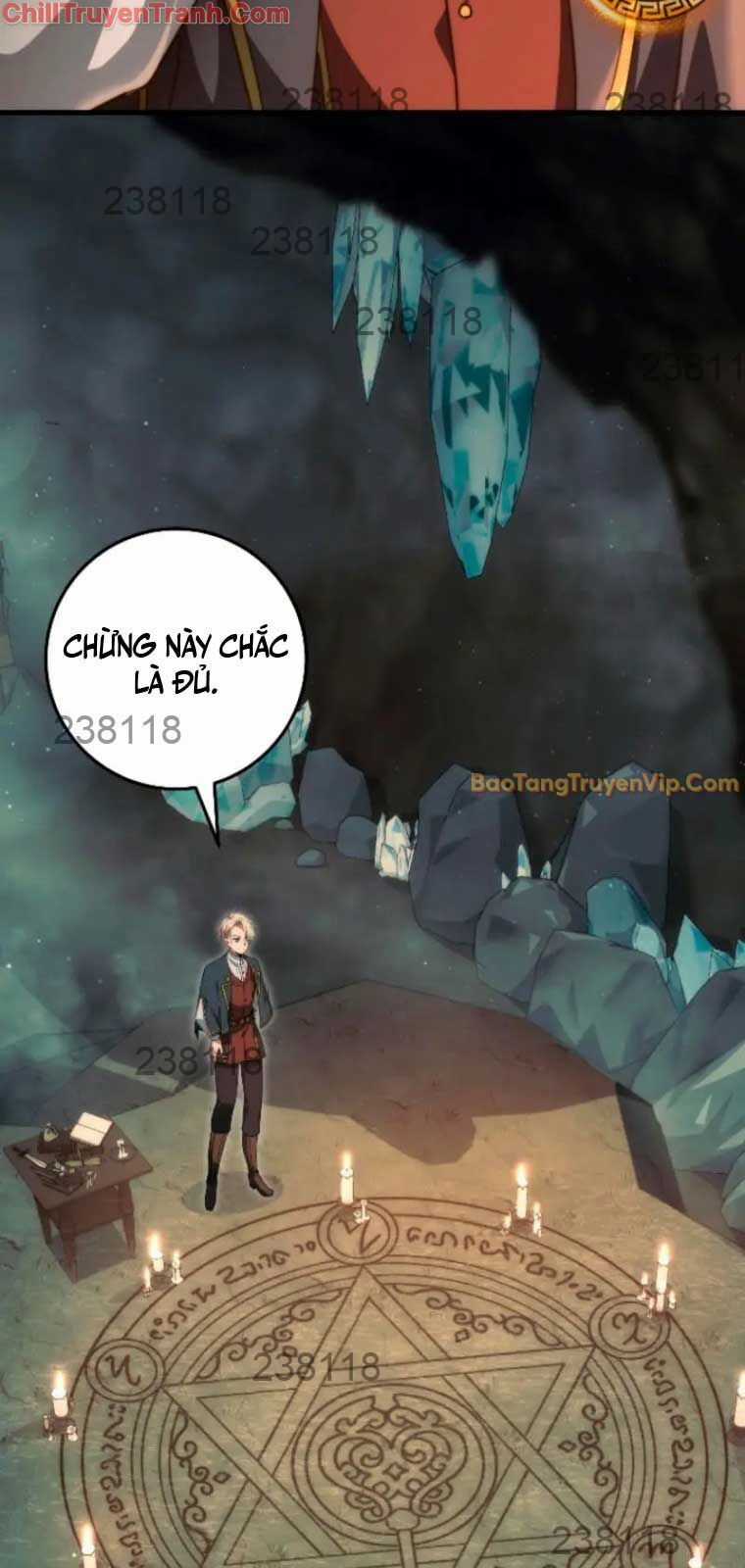 Hoàng Đế Thép Chương 33 trang 2