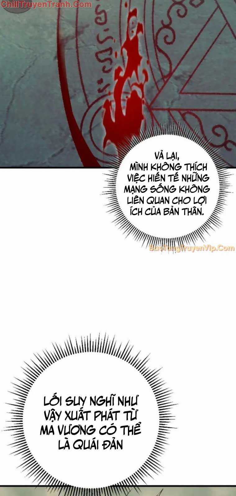 Hoàng Đế Thép Chương 33 trang 21