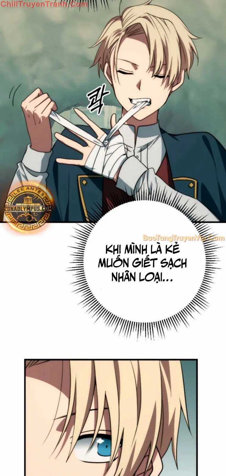 Hoàng Đế Thép Chương 33 trang 22