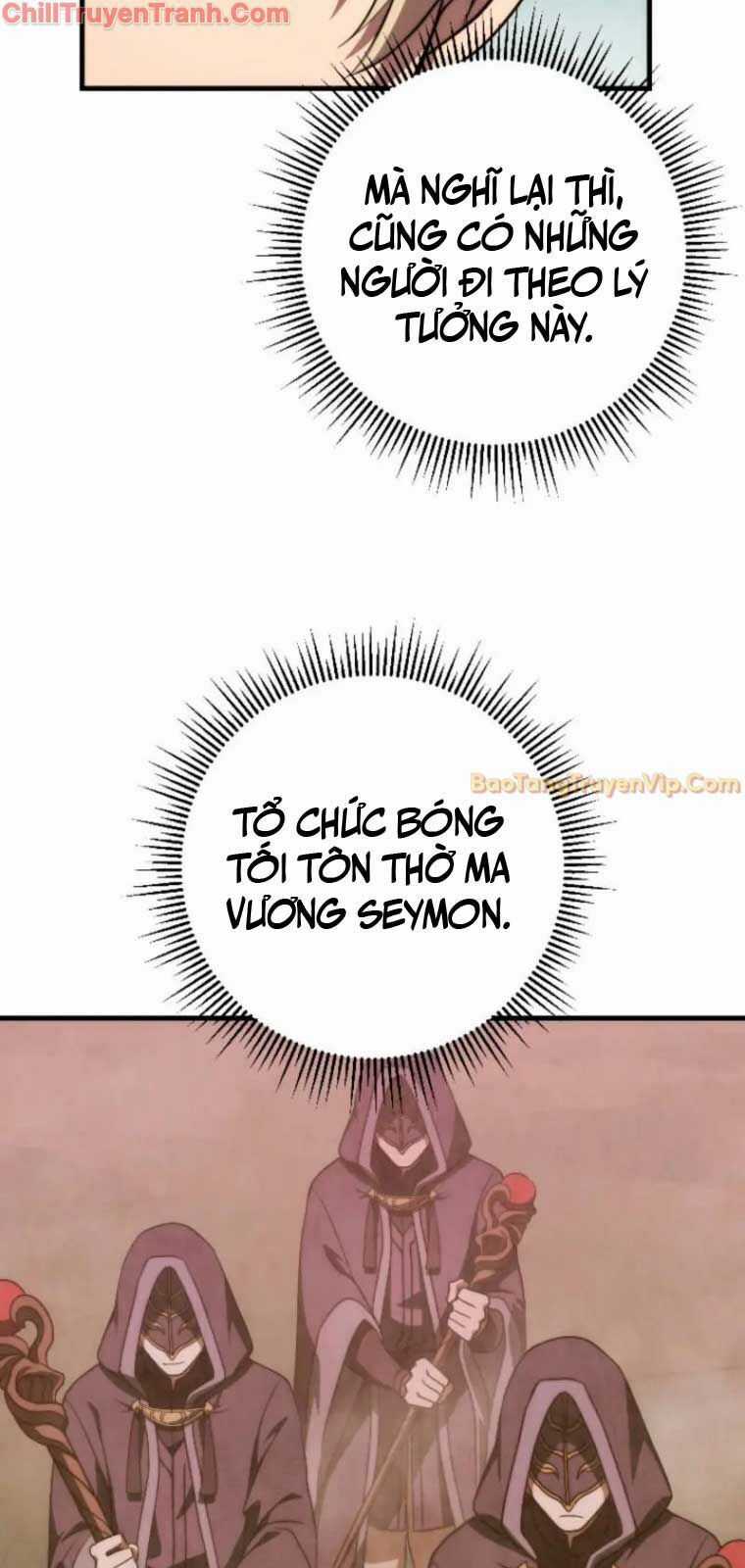 Hoàng Đế Thép Chương 33 trang 23