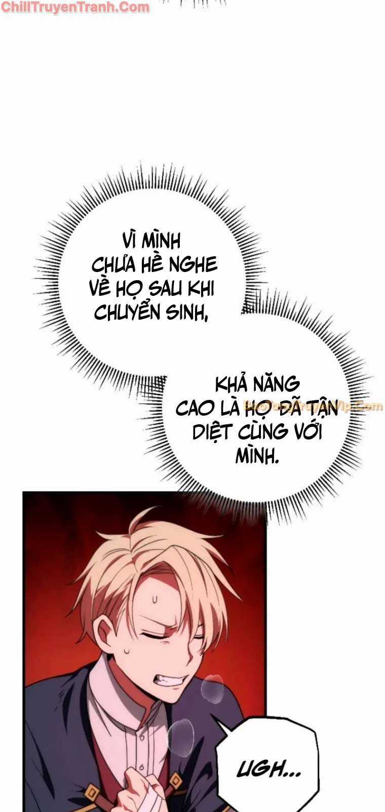 Hoàng Đế Thép Chương 33 trang 25