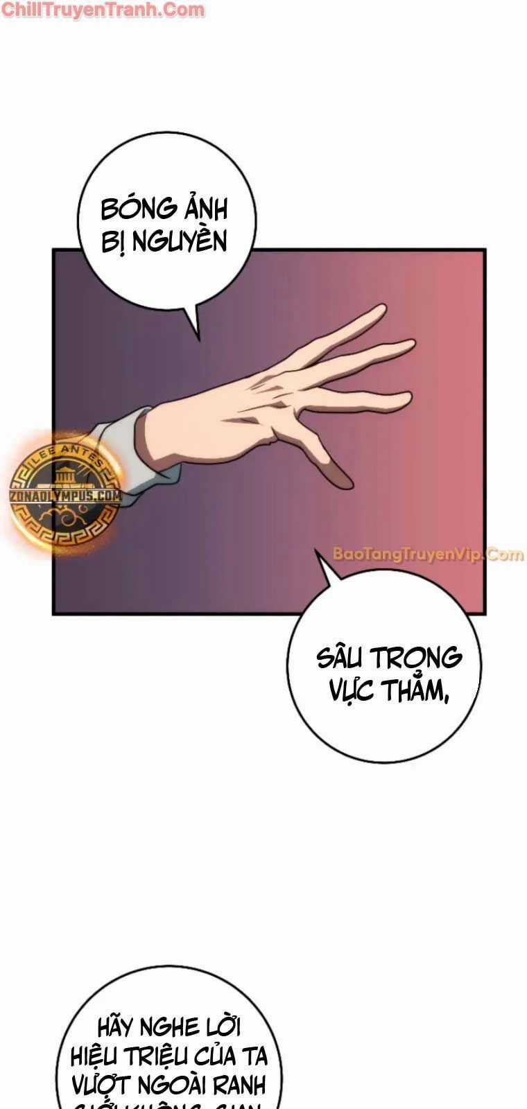 Hoàng Đế Thép Chương 33 trang 27