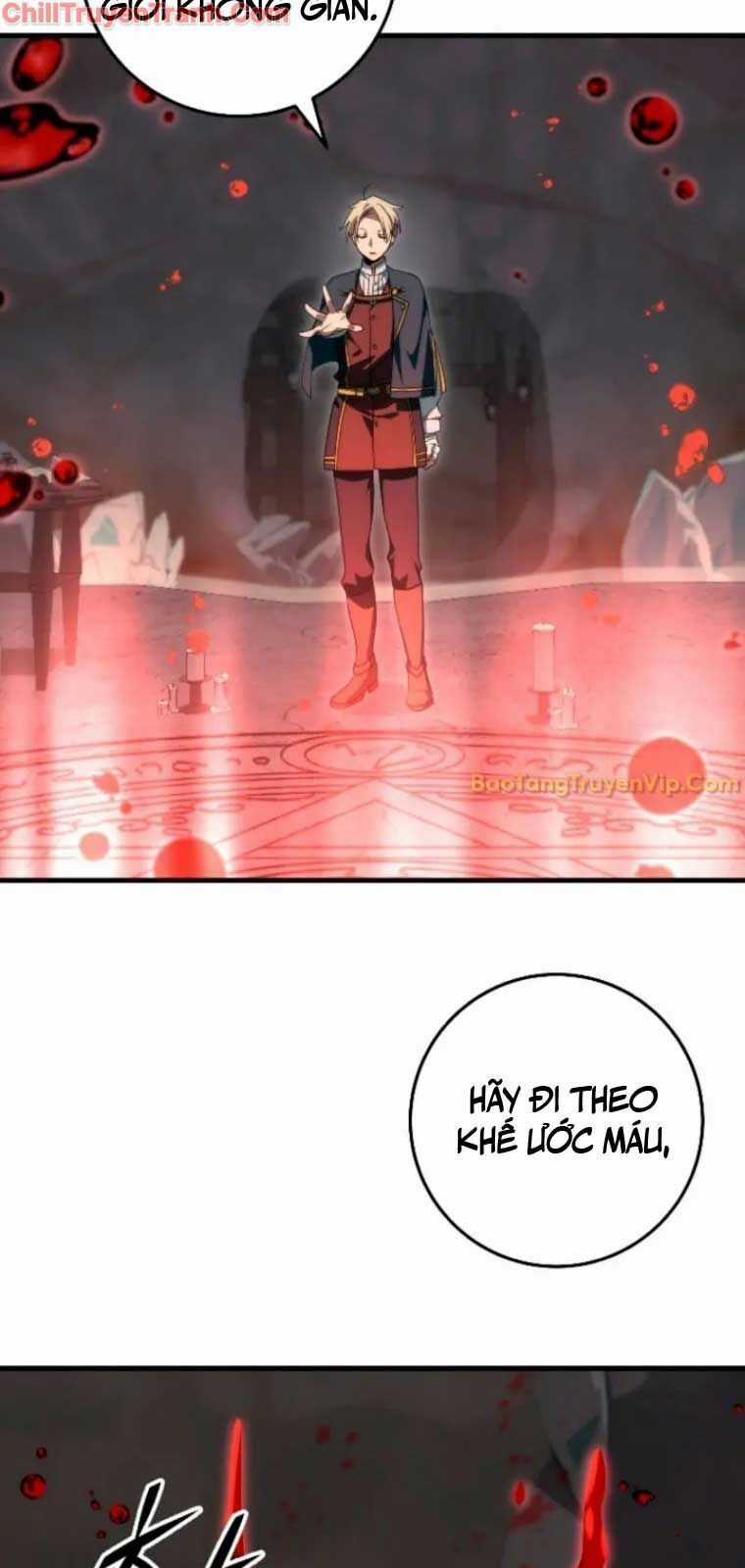 Hoàng Đế Thép Chương 33 trang 28