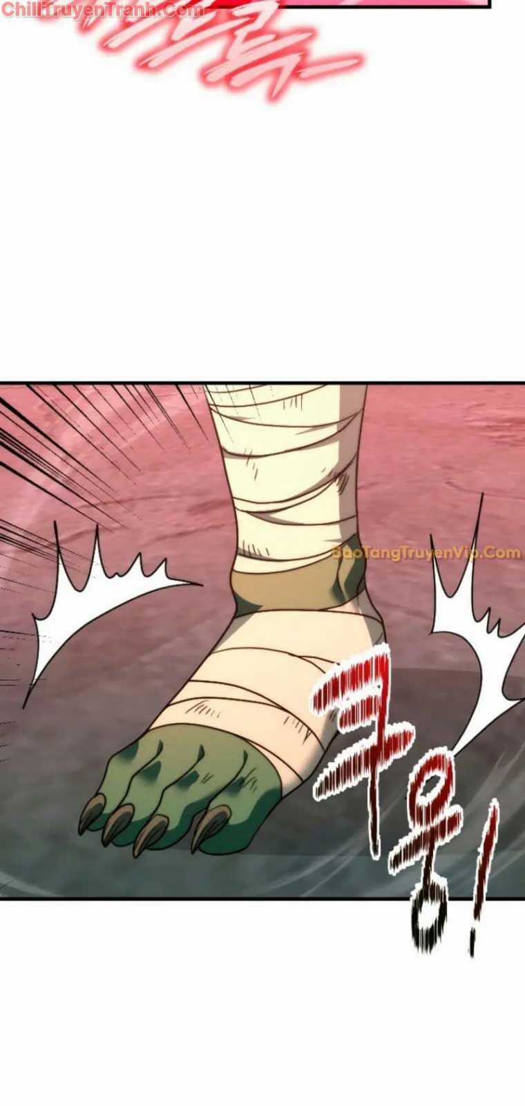 Hoàng Đế Thép Chương 33 trang 33