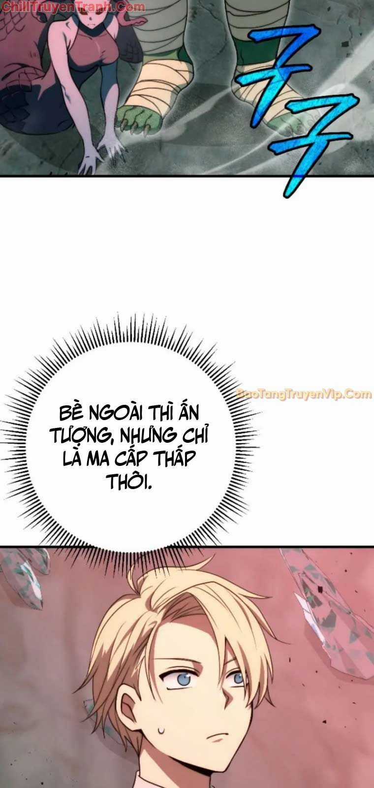 Hoàng Đế Thép Chương 33 trang 35