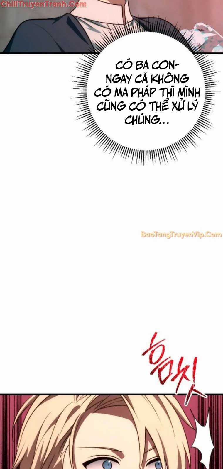 Hoàng Đế Thép Chương 33 trang 36