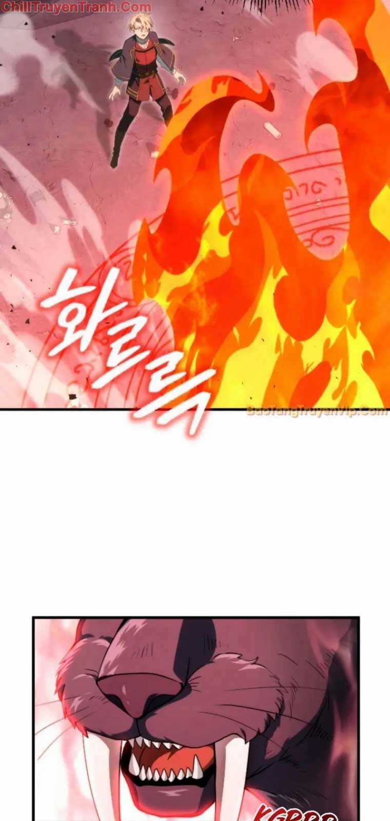 Hoàng Đế Thép Chương 33 trang 40