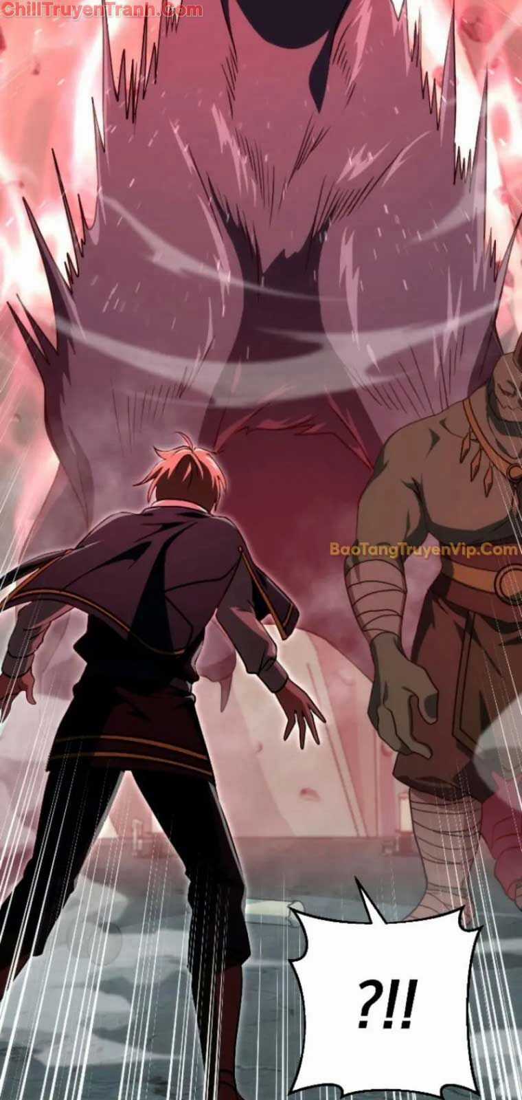 Hoàng Đế Thép Chương 33 trang 42