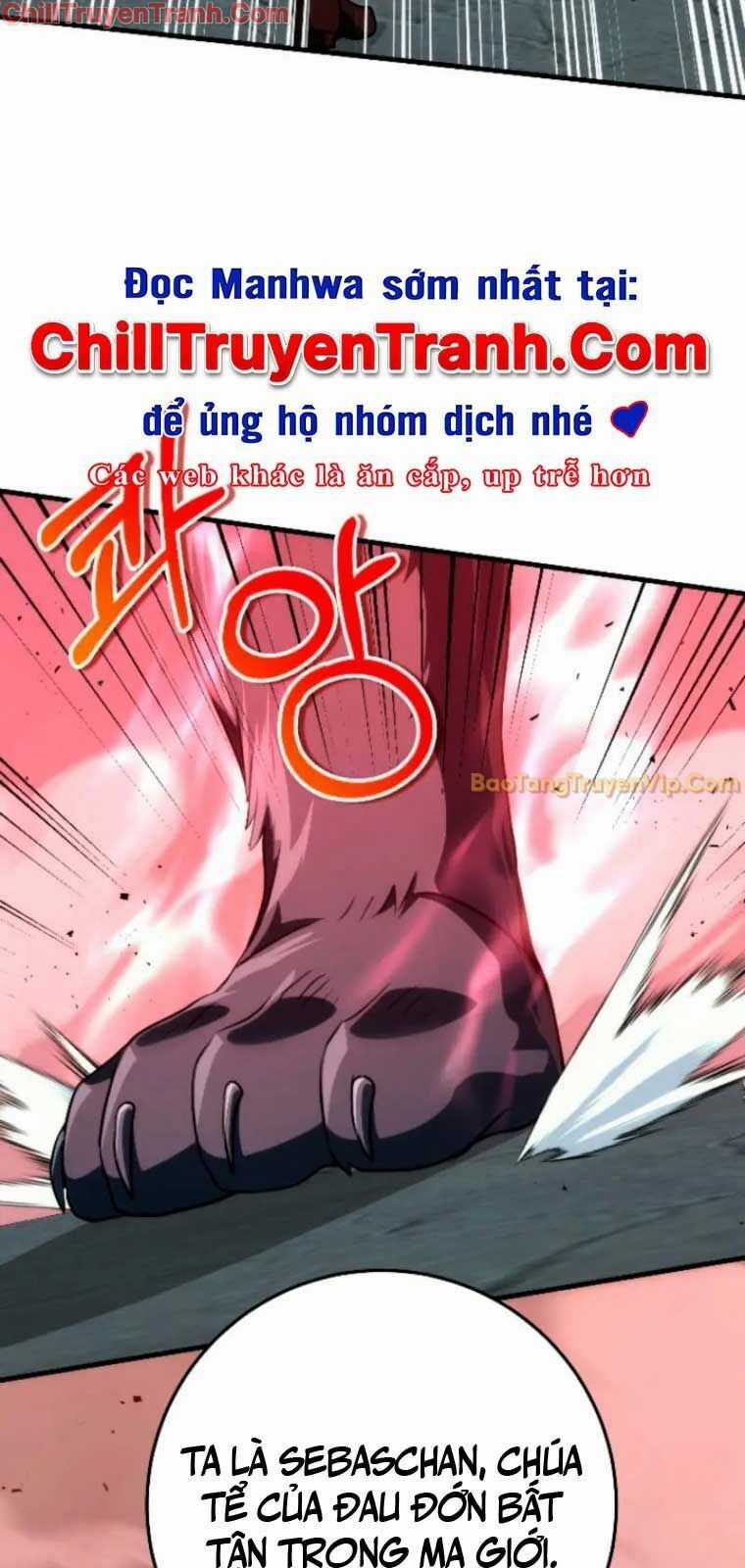 Hoàng Đế Thép Chương 33 trang 43