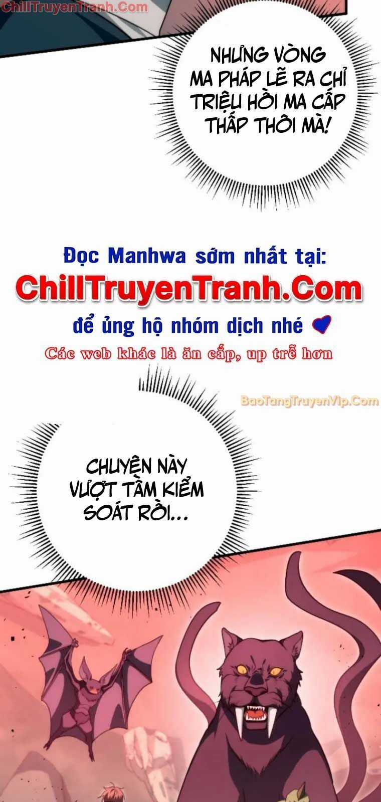 Hoàng Đế Thép Chương 33 trang 46