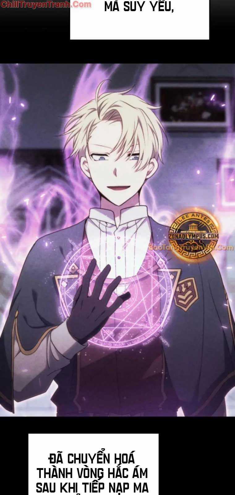 Hoàng Đế Thép Chương 33 trang 5