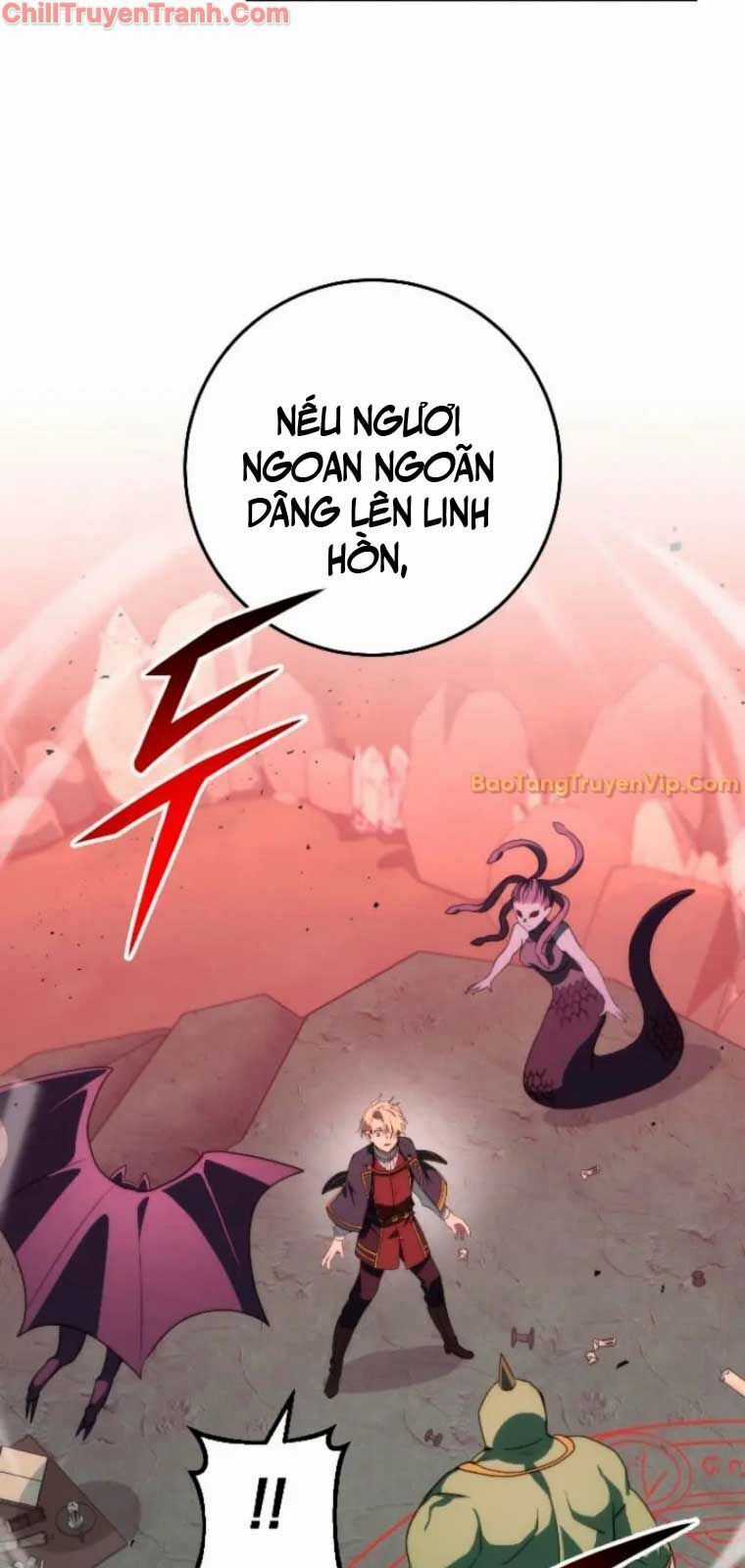 Hoàng Đế Thép Chương 33 trang 50