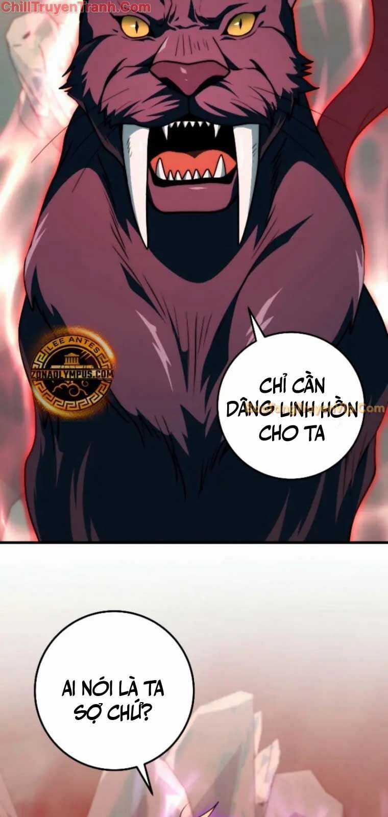 Hoàng Đế Thép Chương 33 trang 52