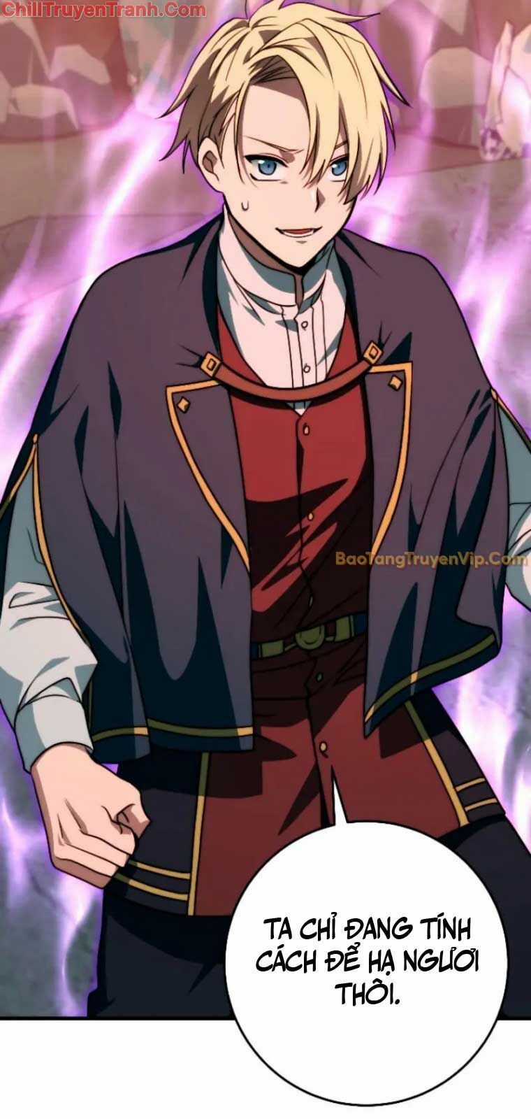 Hoàng Đế Thép Chương 33 trang 53