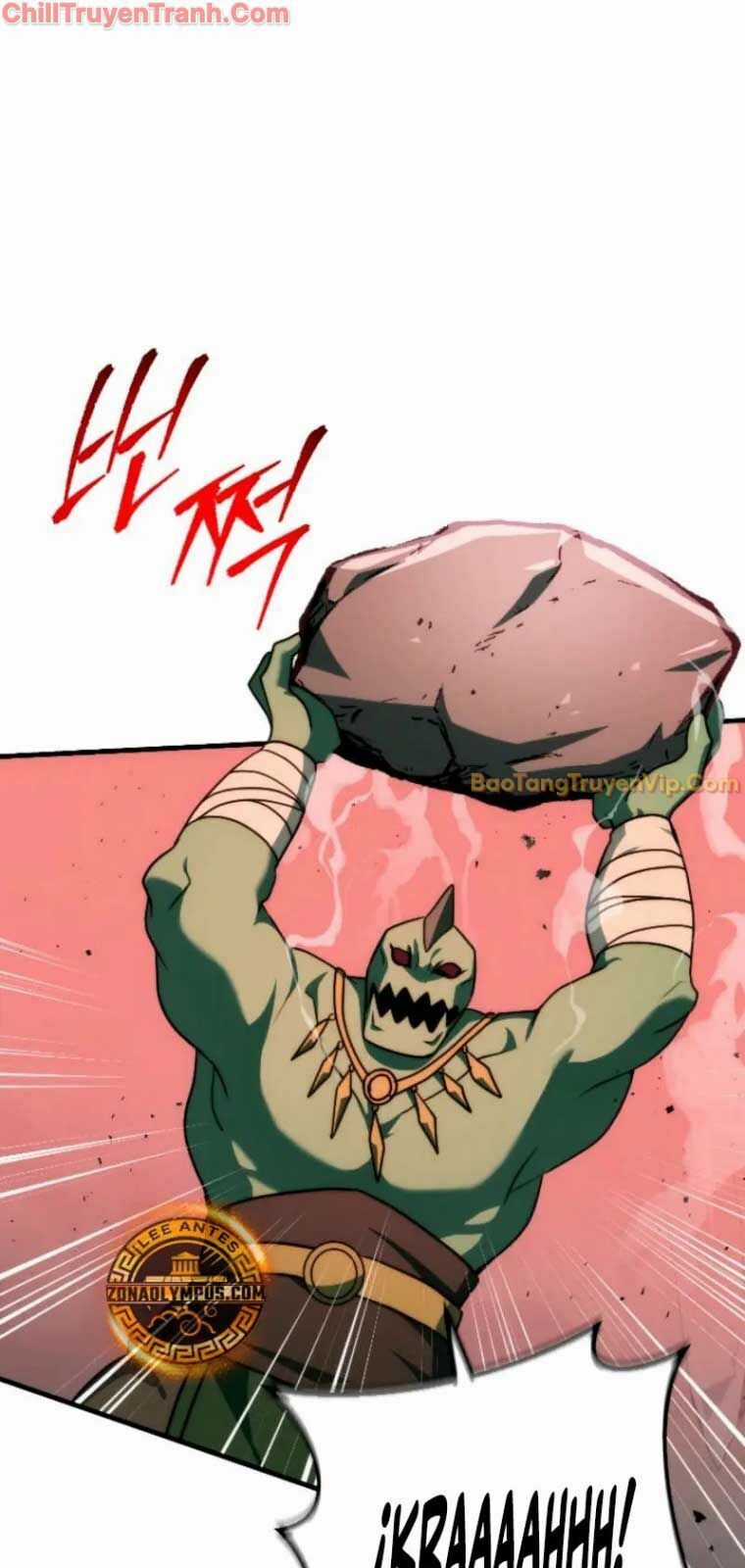 Hoàng Đế Thép Chương 33 trang 55