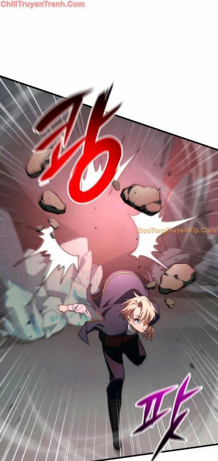 Hoàng Đế Thép Chương 33 trang 57