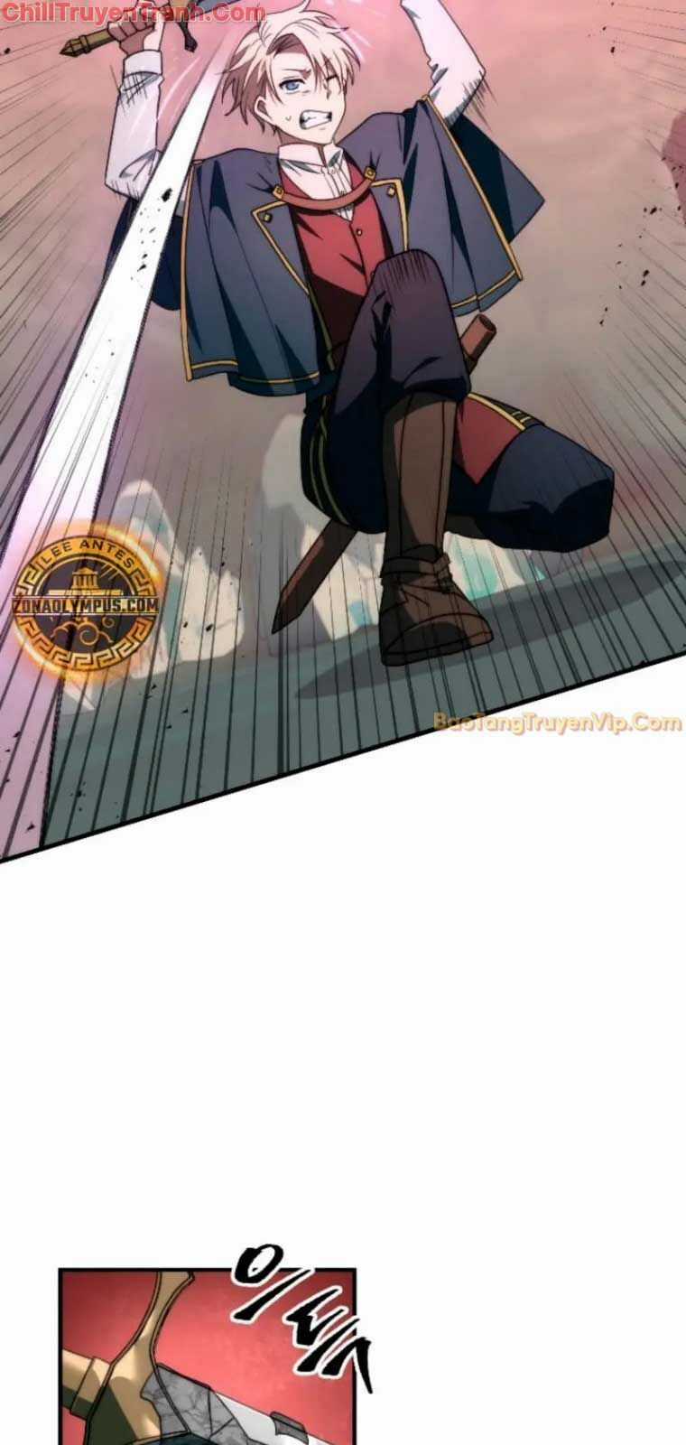 Hoàng Đế Thép Chương 33 trang 61