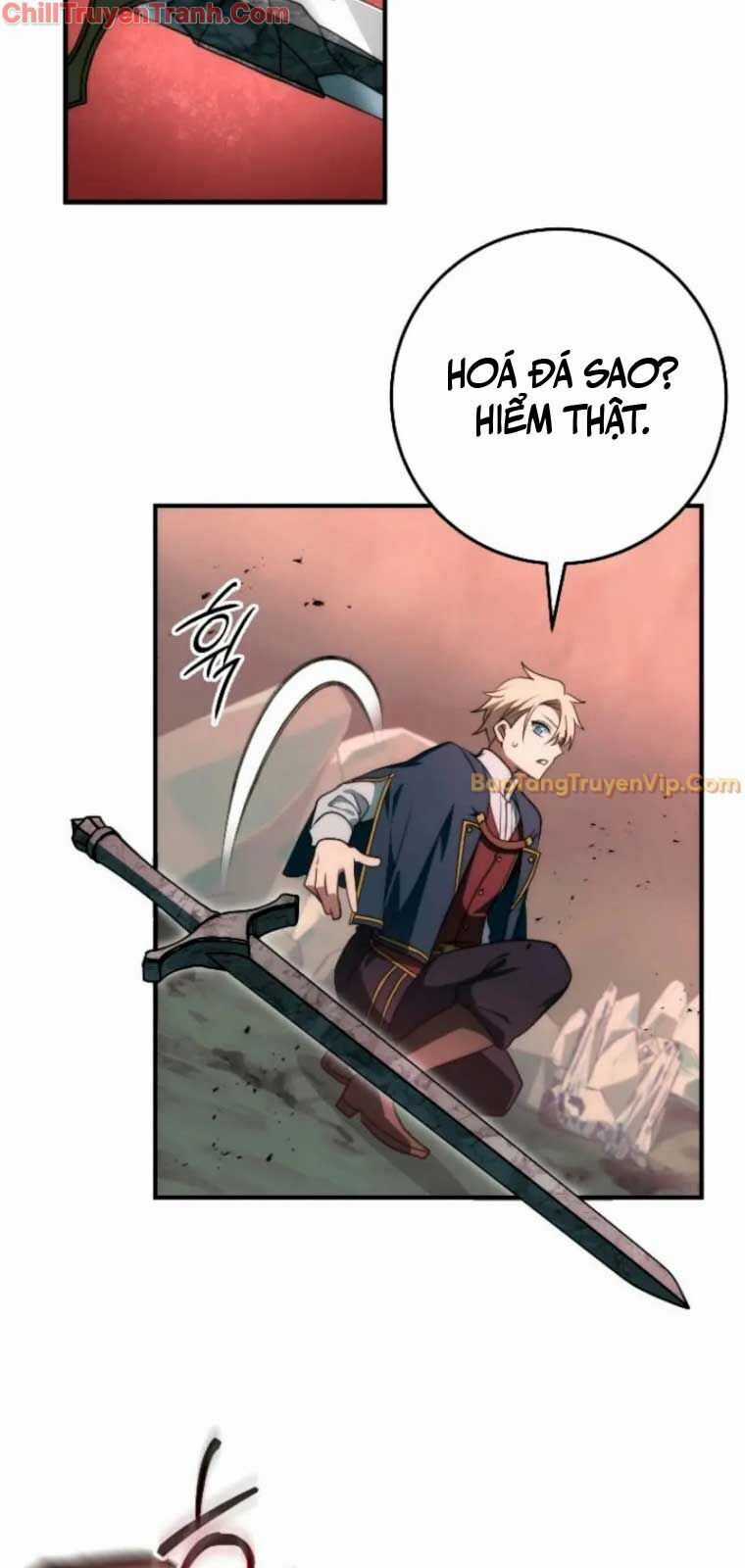 Hoàng Đế Thép Chương 33 trang 62