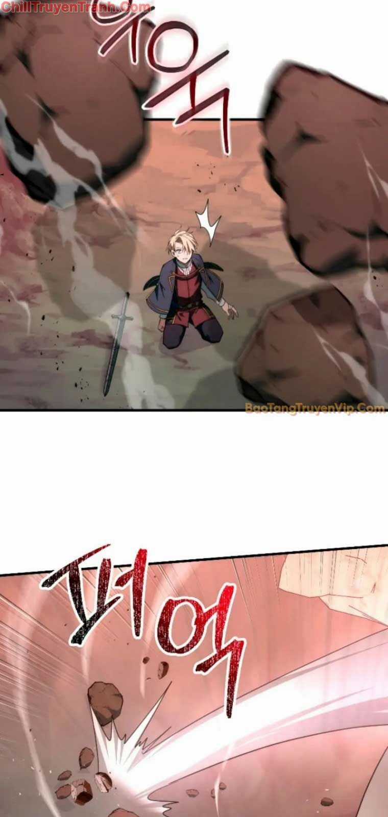 Hoàng Đế Thép Chương 33 trang 63