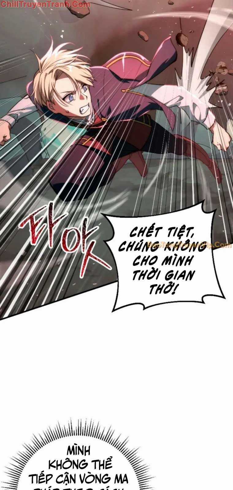 Hoàng Đế Thép Chương 33 trang 64