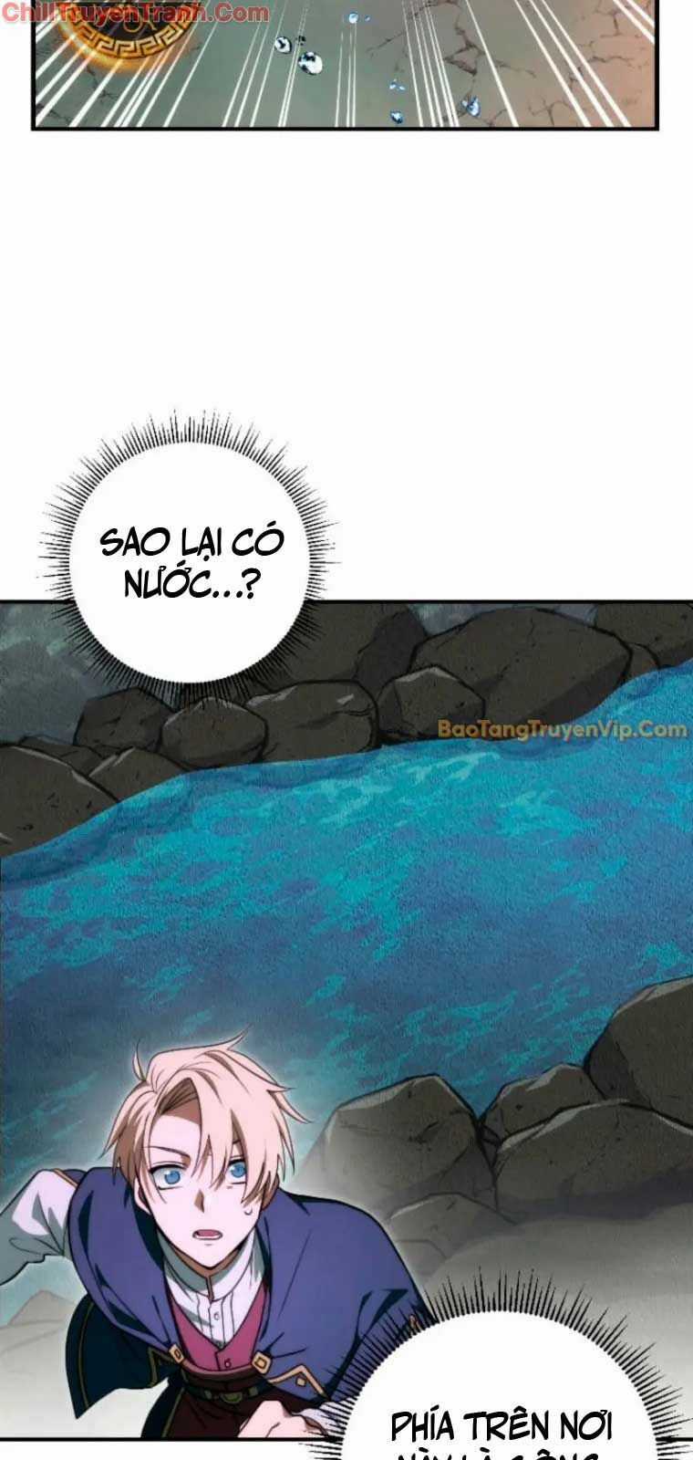 Hoàng Đế Thép Chương 33 trang 67