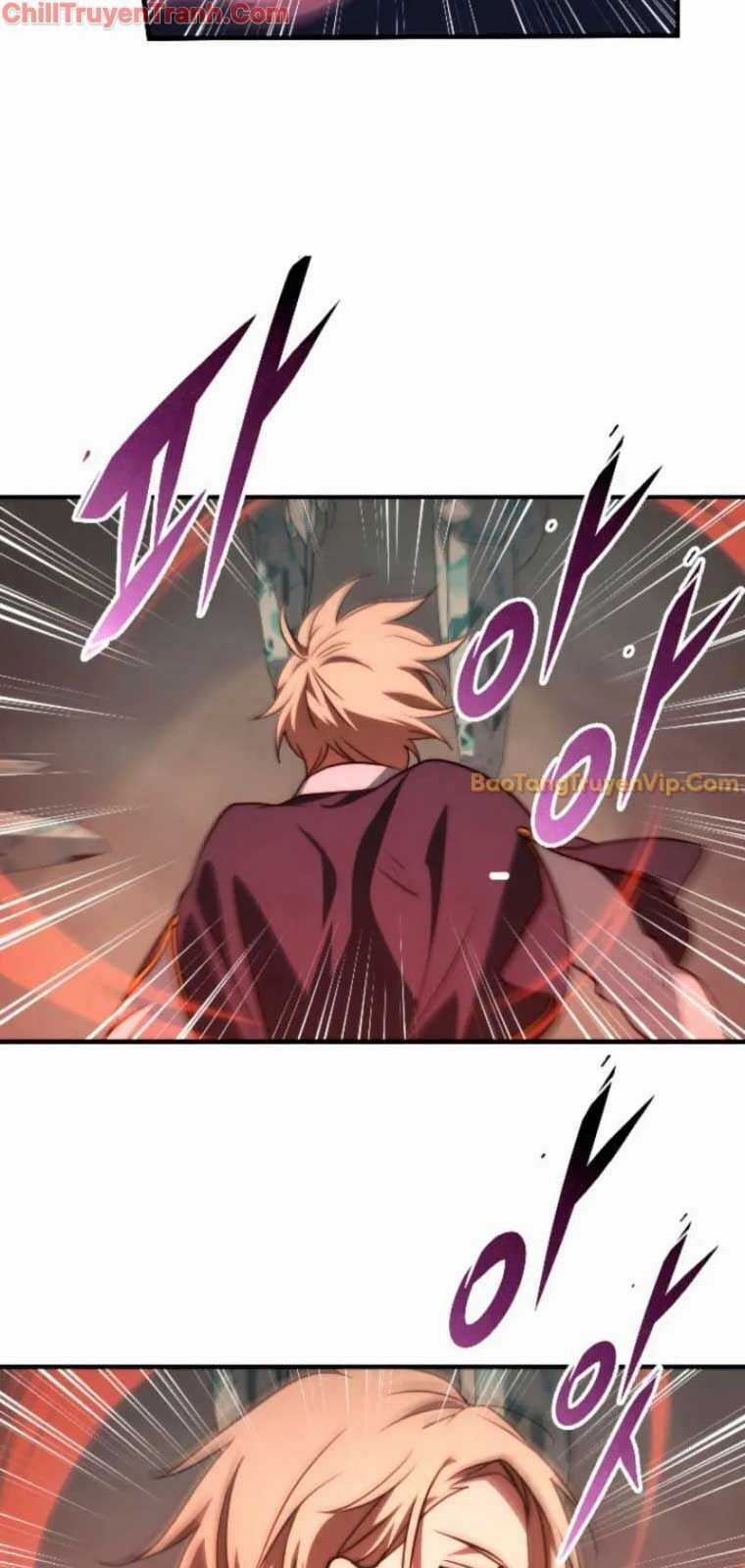 Hoàng Đế Thép Chương 33 trang 71