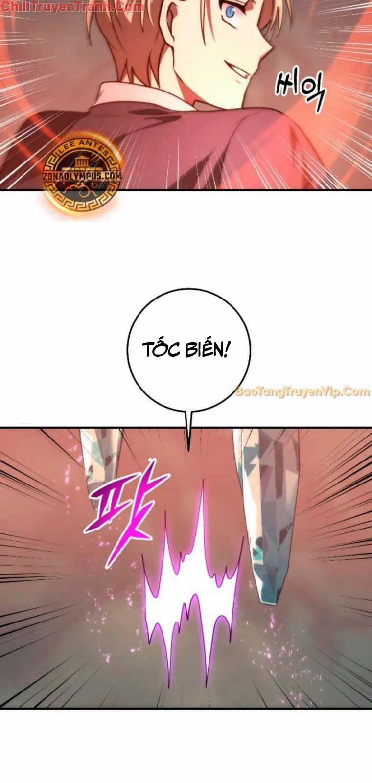 Hoàng Đế Thép Chương 33 trang 72