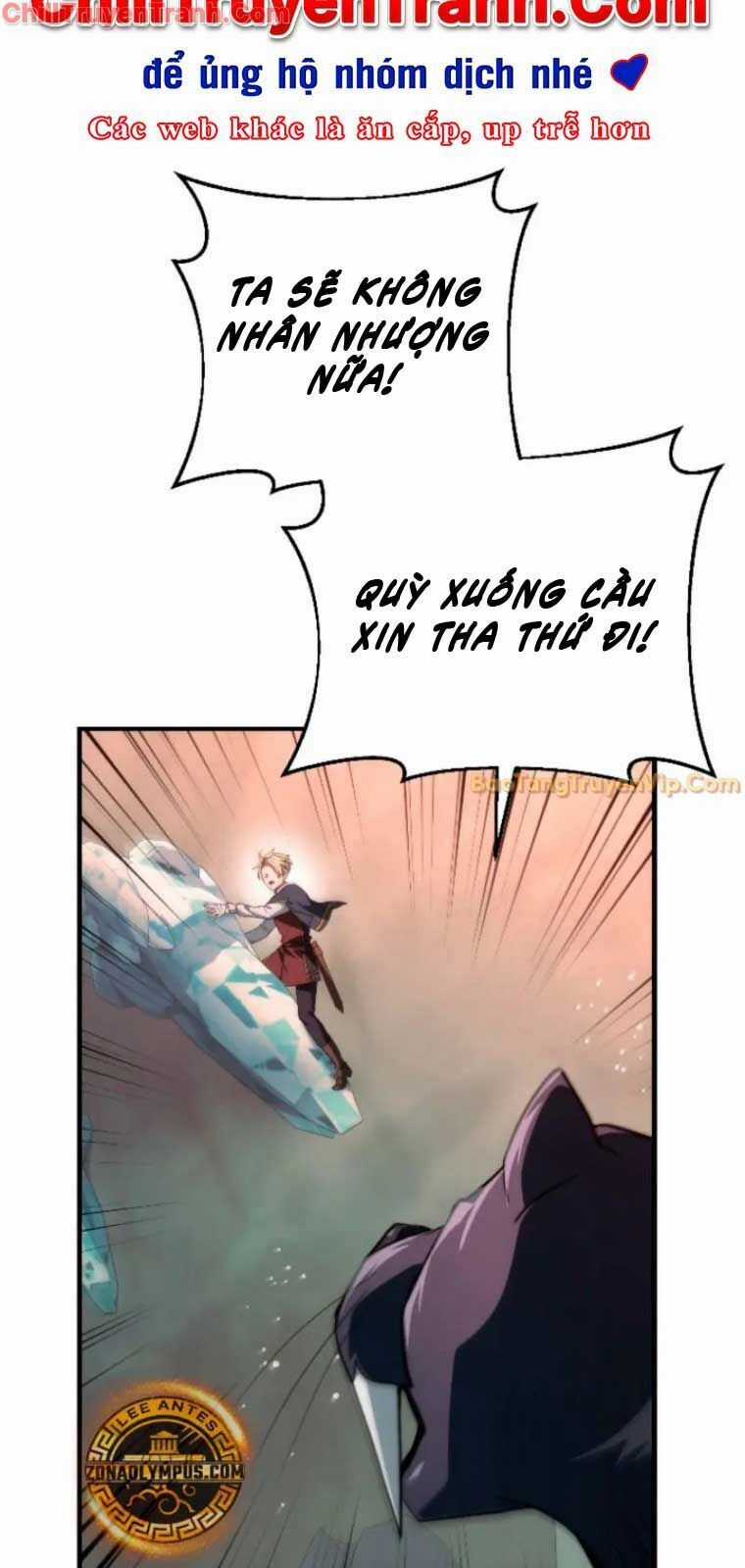 Hoàng Đế Thép Chương 33 trang 83