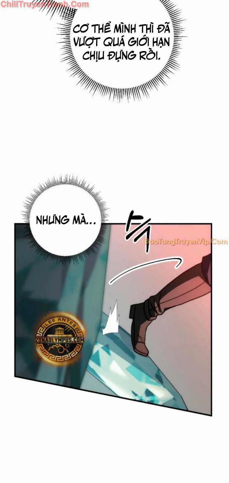 Hoàng Đế Thép Chương 33 trang 85