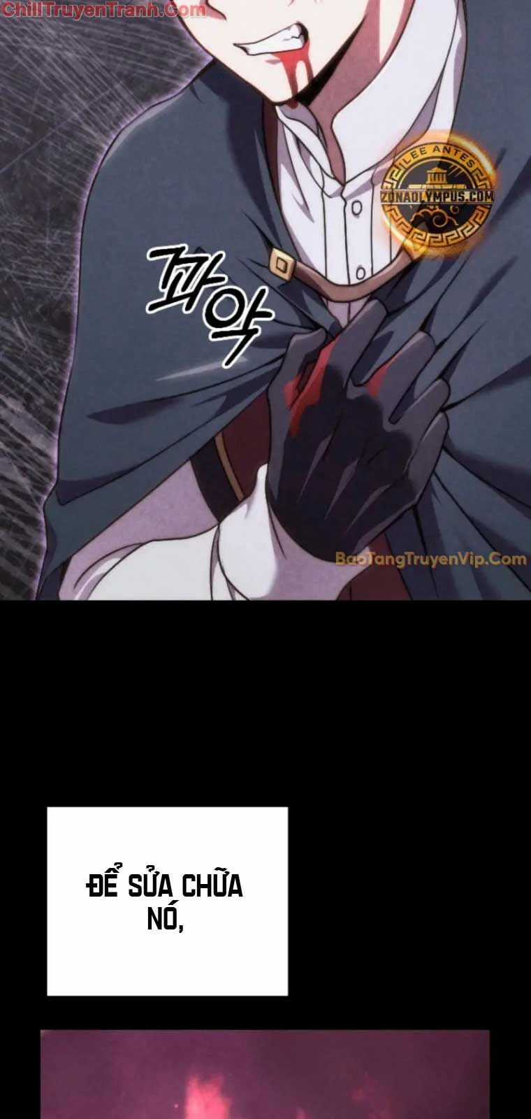 Hoàng Đế Thép Chương 33 trang 9