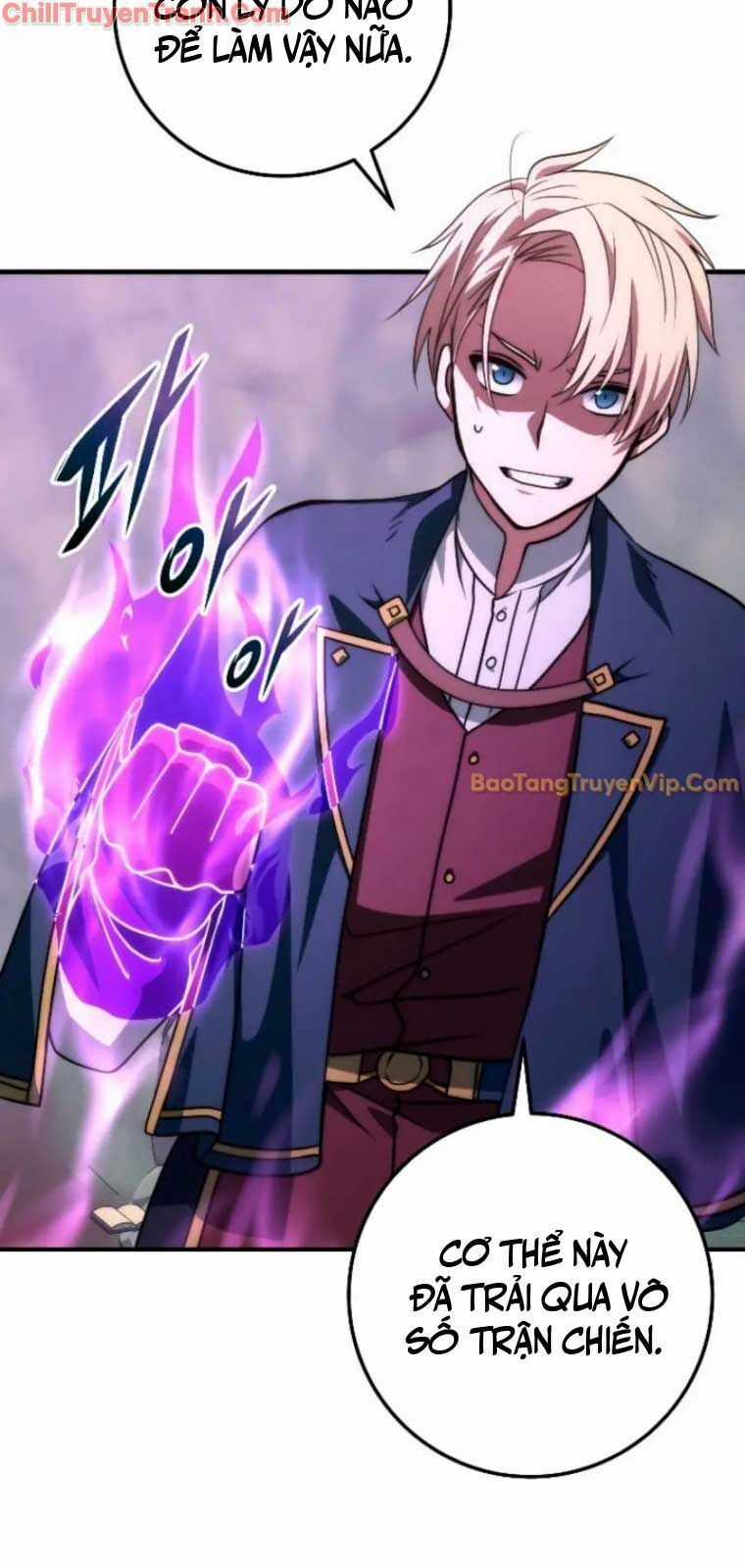 Hoàng Đế Thép Chương 33 trang 90