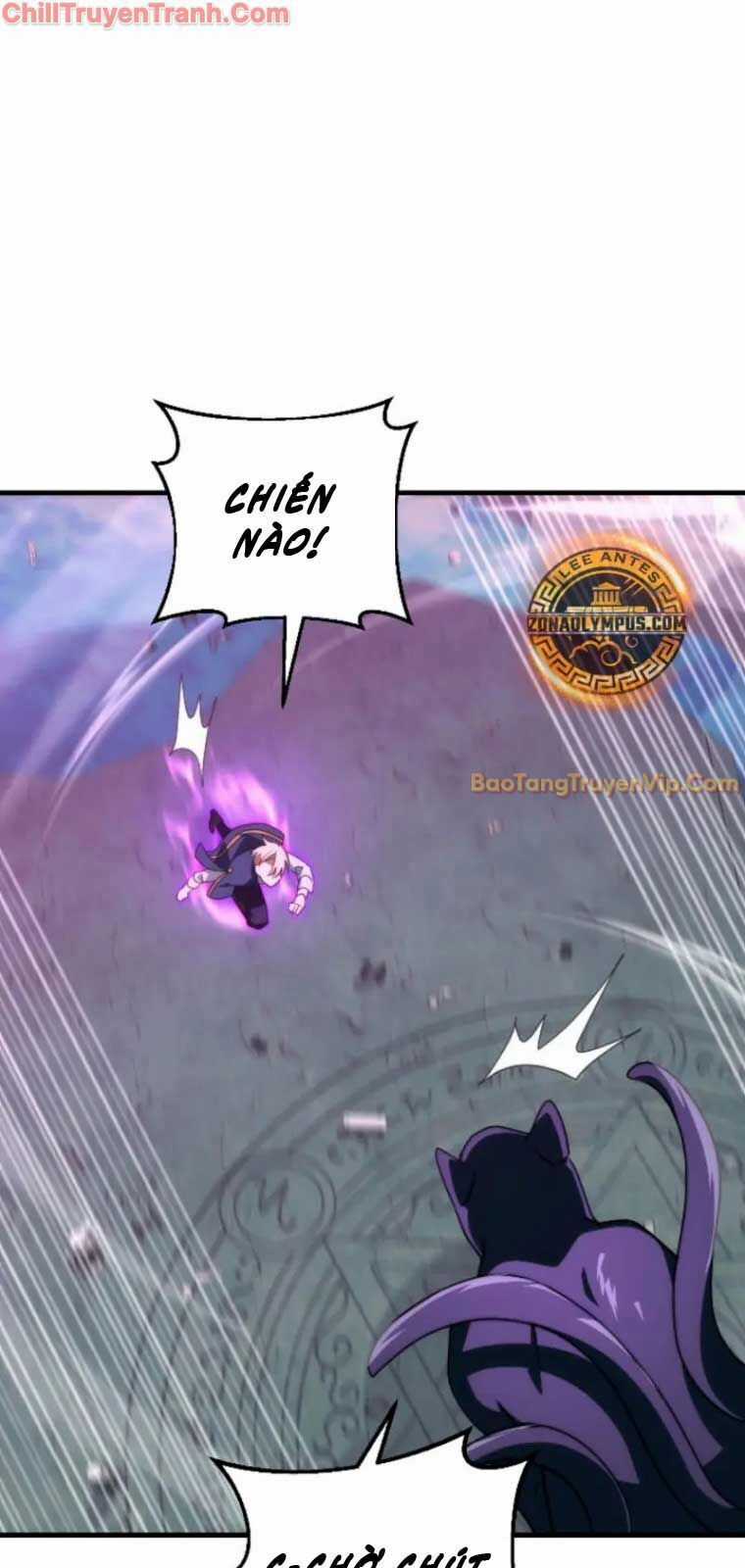 Hoàng Đế Thép Chương 33 trang 92