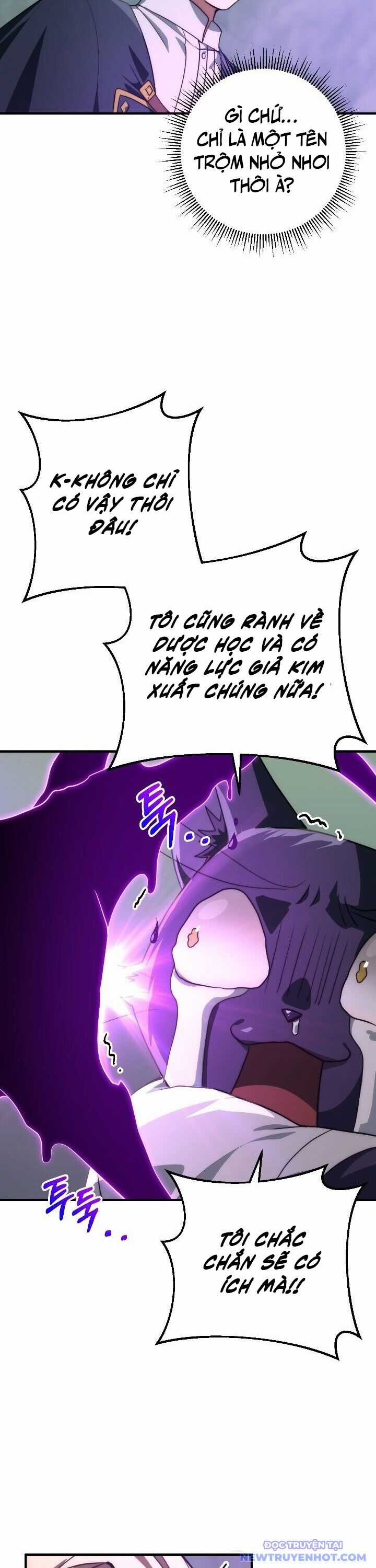 Hoàng Đế Thép Chương 34 trang 10