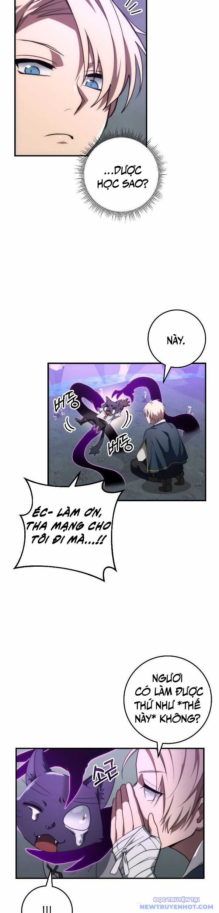 Hoàng Đế Thép Chương 34 trang 11