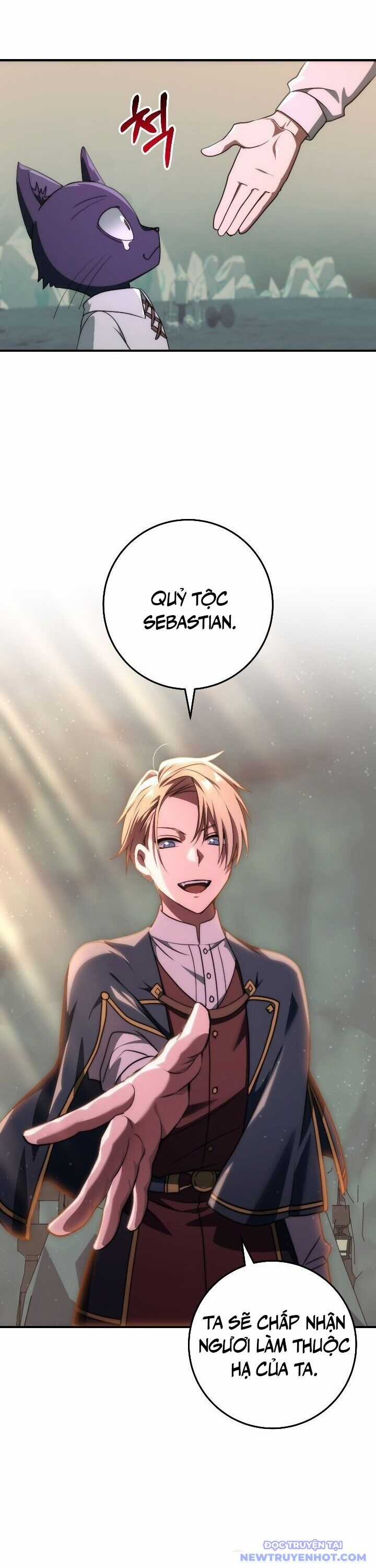 Hoàng Đế Thép Chương 34 trang 13