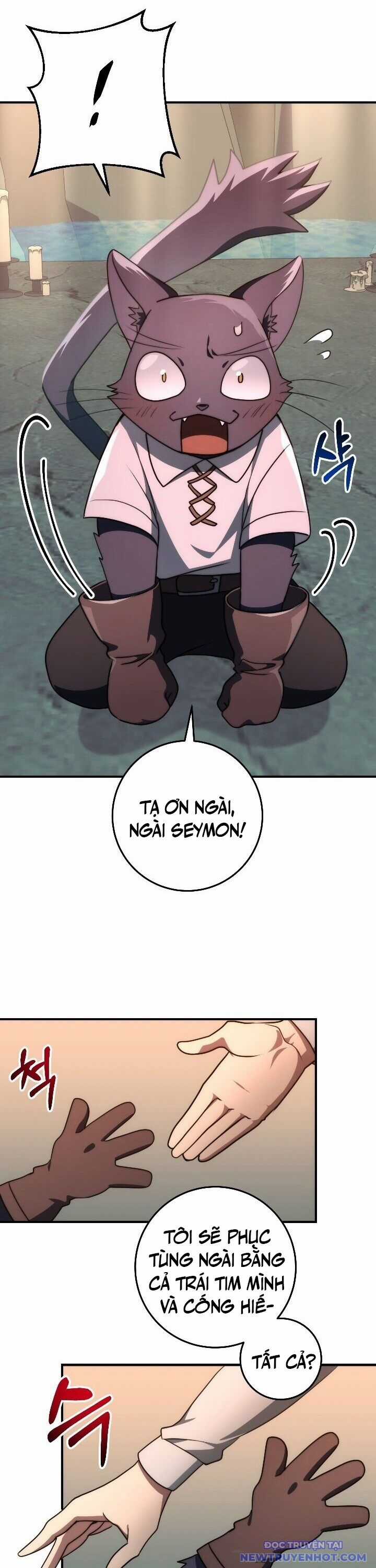 Hoàng Đế Thép Chương 34 trang 14