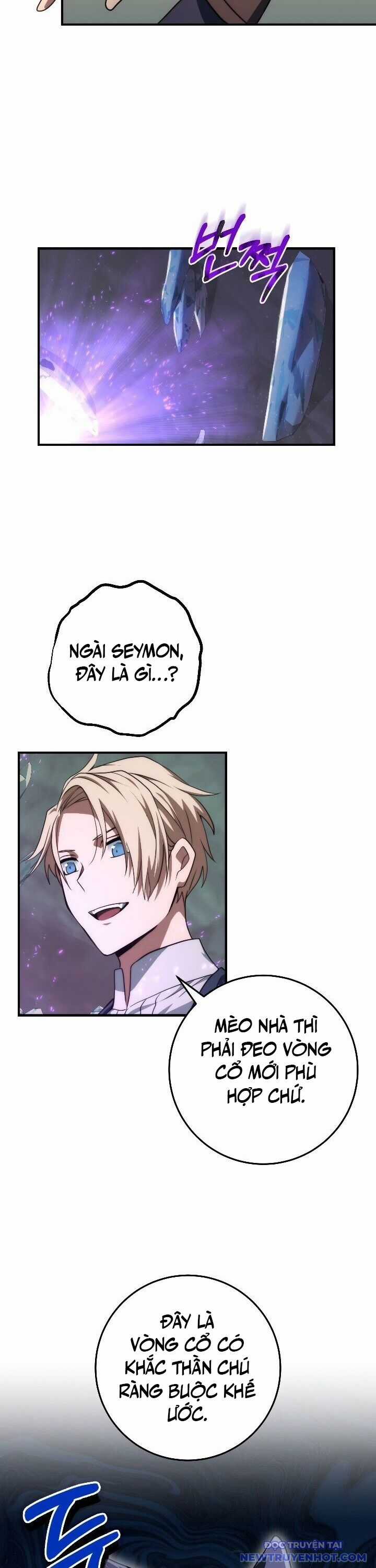 Hoàng Đế Thép Chương 34 trang 15