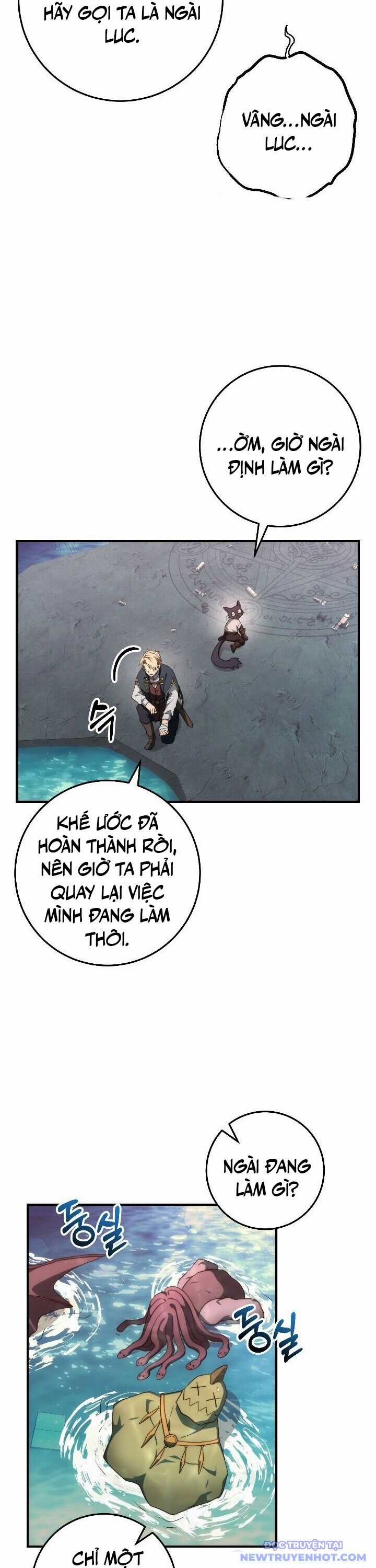 Hoàng Đế Thép Chương 34 trang 17